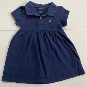 Nautica Dress size 3